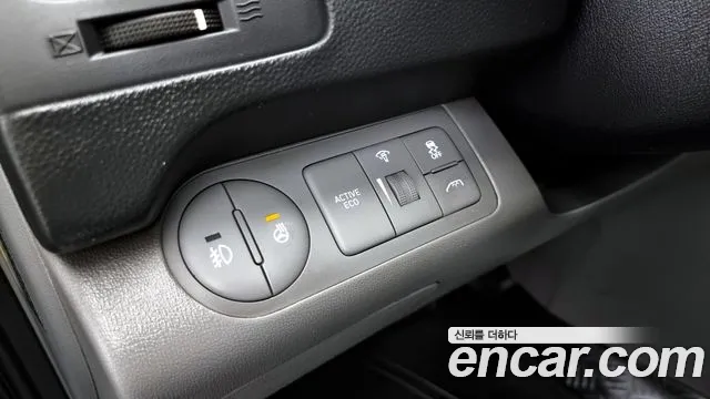 Hyundai The New Grand Starex id 2653696 из Кореи 18