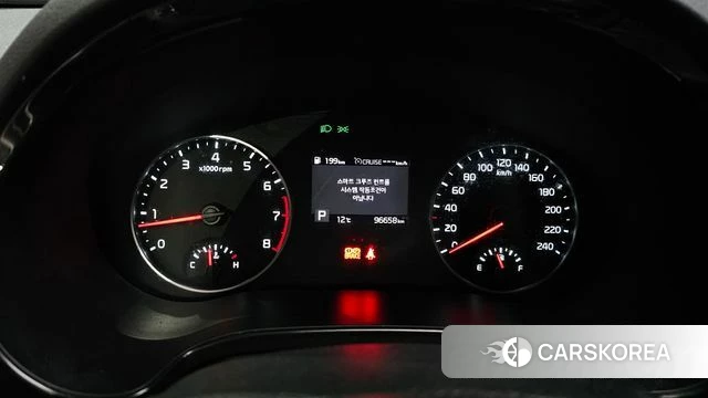 Kia Seltos id 3916465 из Кореи 18