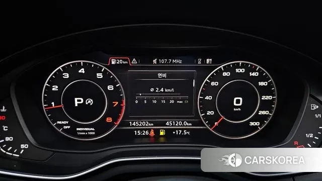 Audi A5 (F5) id 3402757 из Кореи 18