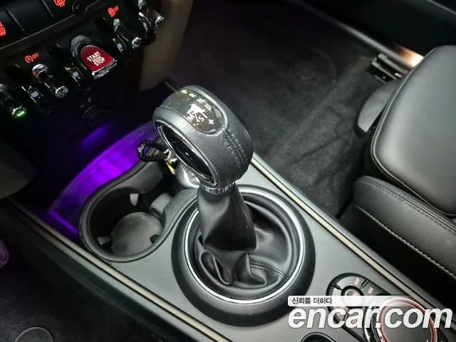 Mini Cooper Countryman id 2718261 из Кореи 18