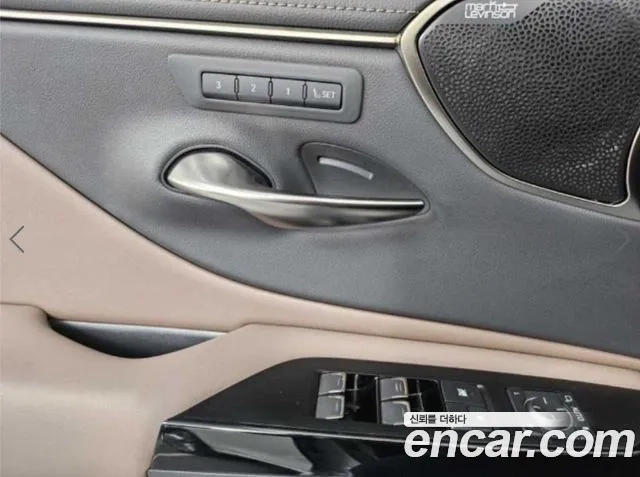 Lexus ES300h 7th generation id 2943555 из Кореи 18