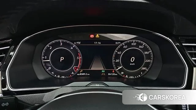 Volkswagen Arteon id 3439500 из Кореи 18