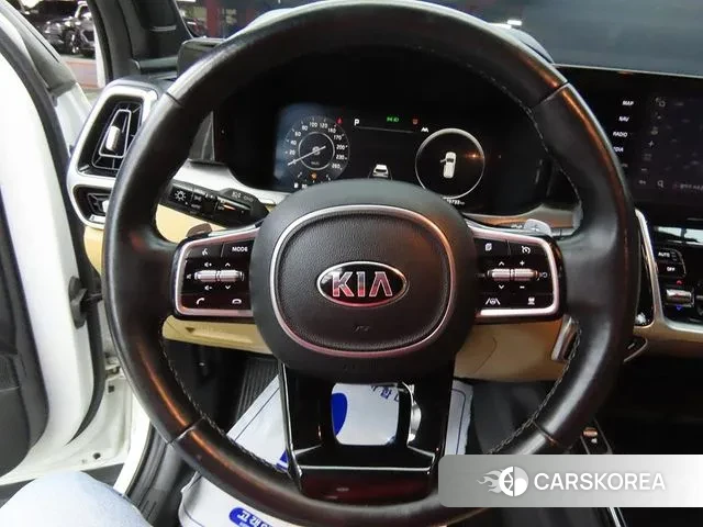 Kia Sorento 4th Generation id 3296450 из Кореи 18