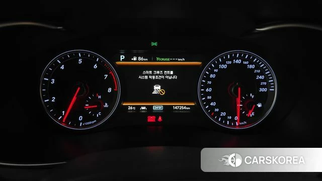 Genesis G70 id 4737695 из Кореи 18