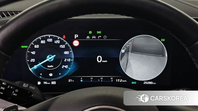 Kia Sportage 5th Generation Hybrid id 3850381 из Кореи 18