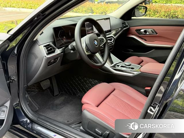 BMW 3 series id 4313680 из Китая 11
