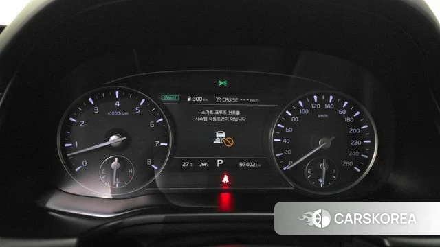 Kia More K9 id 4881683 из Кореи 32