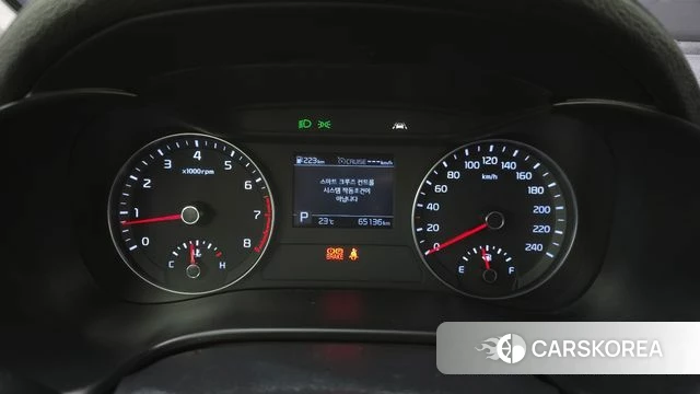 Kia Come New K3 id 4465507 из Кореи 18