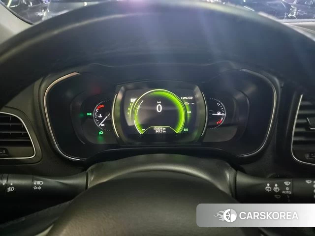 Renault Korea (Samsung) QM6 id 4465647 из Кореи 15