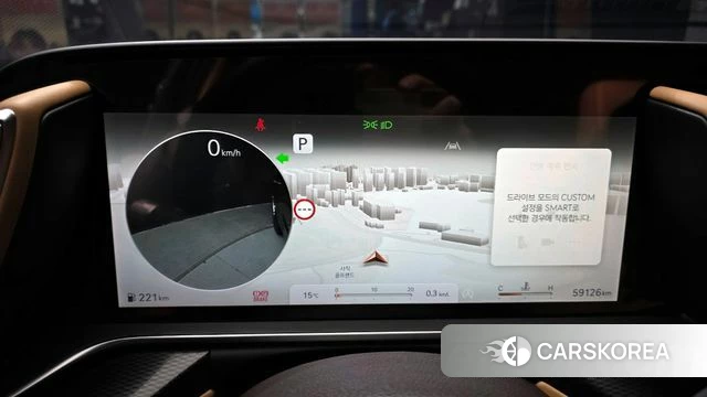 Genesis G90 (RS4) id 3909996 из Кореи 18