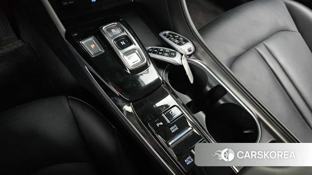 Hyundai Sonata (DN8) id 4232006 из Кореи 31