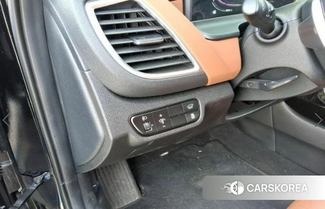 Kia The New Seltos id 4201591 из Кореи 13