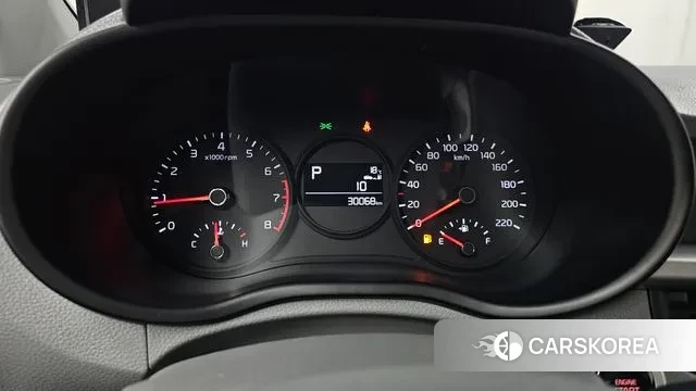 Kia Morning Urban (JA) id 3401687 из Кореи 18