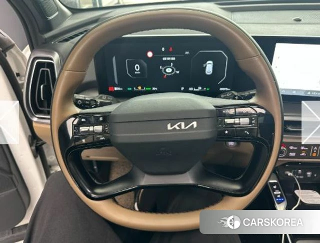 Kia The New Sorento 4th Generation id 4654032 из Кореи 15