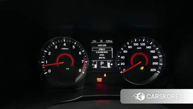 Ssangyong The New Tivoli id 3614768 из Кореи 18