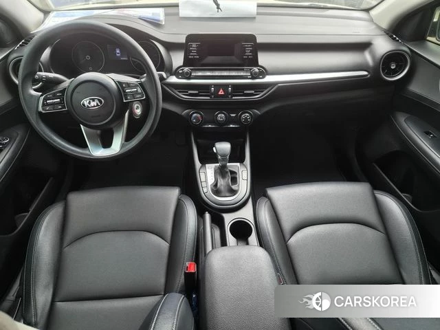 Kia Come New K3 id 3966344 из Кореи 10