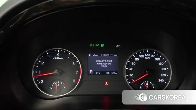 Kia Seltos id 4646709 из Кореи 31