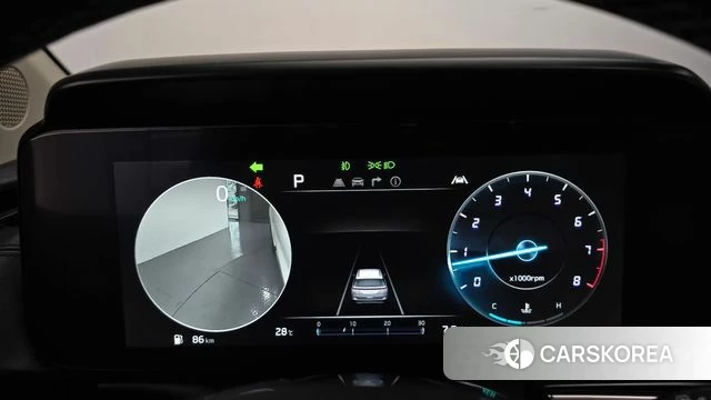 Kia Carnival 4th generation id 4757936 из Кореи 18