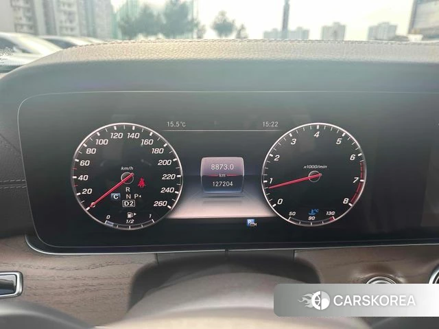 Mercedes-Benz E-Class W213 id 3861829 из Кореи 11