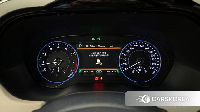 Hyundai Palisade id 3905262 из Кореи 18