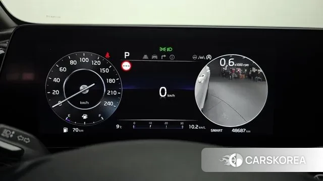 Kia Sportage 5th Generation id 3685796 из Кореи 18