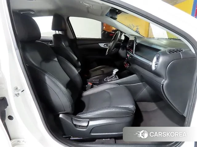 Kia The New K3 2nd generation id 2960253 из Кореи 18