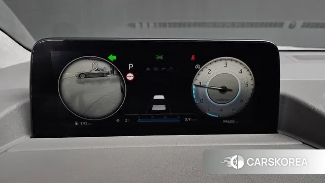 Hyundai Staria id 3546158 из Кореи 18