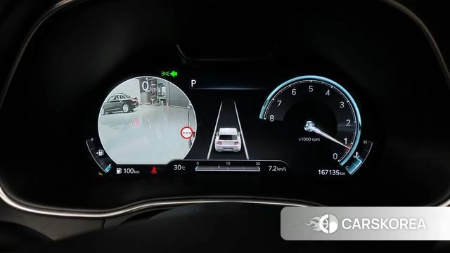Genesis GV80 id 4585161 из Кореи 34