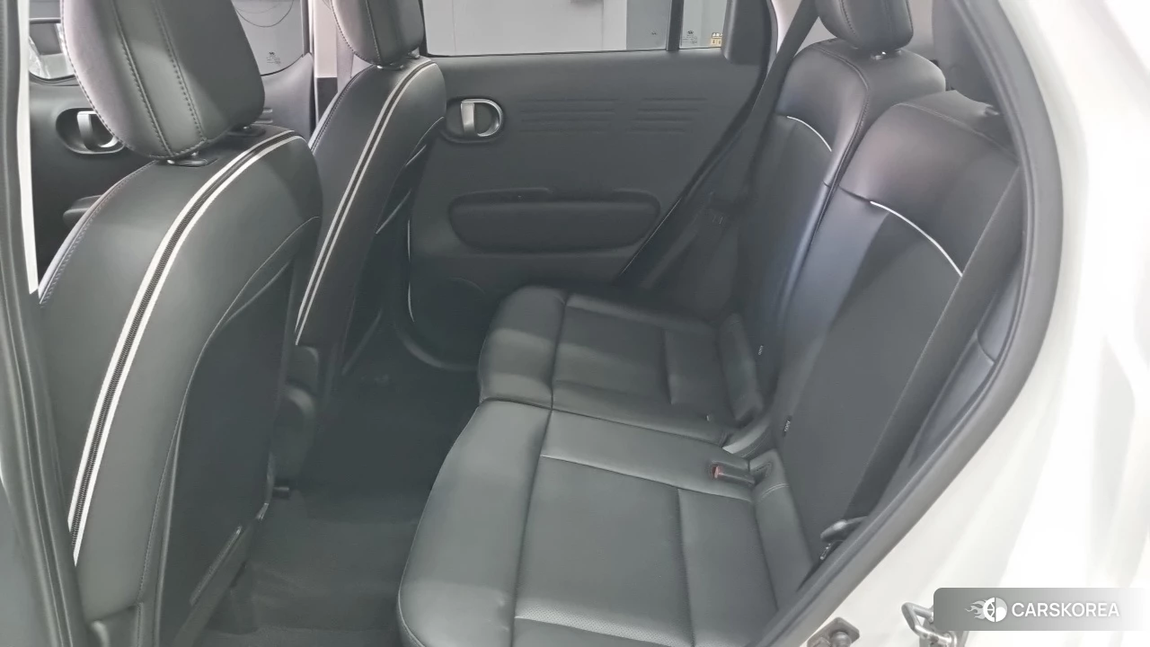 Hyundai Casper id 4890343 из Кореи 16