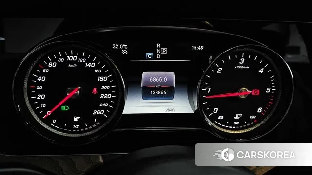 Mercedes-Benz E-Class W213 id 2985783 из Кореи 18