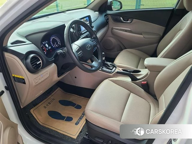 Hyundai Kona id 4667773 из Кореи 18