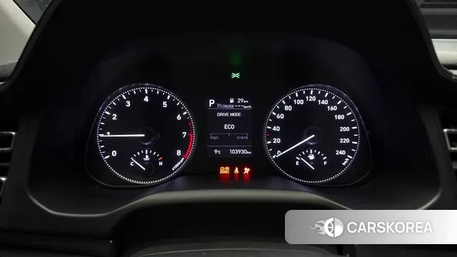 Hyundai The New Avante AD id 3641573 из Кореи 18