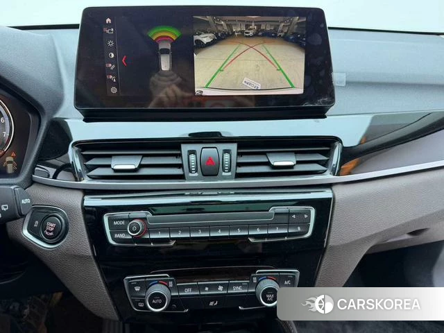 BMW X1 id 4374673 из Китая 21