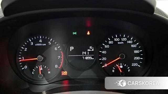 Kia Morning Urban (JA) id 3941861 из Кореи 18