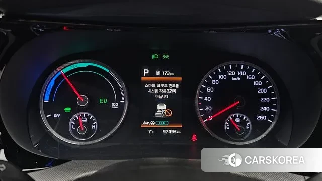 Kia K5 Hybrid 3rd Generation id 3572204 из Кореи 18