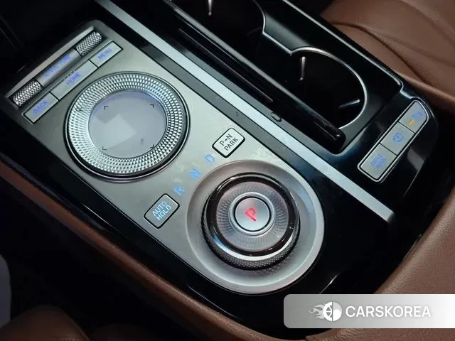 Genesis G80 (RG3) id 3231886 из Кореи 17