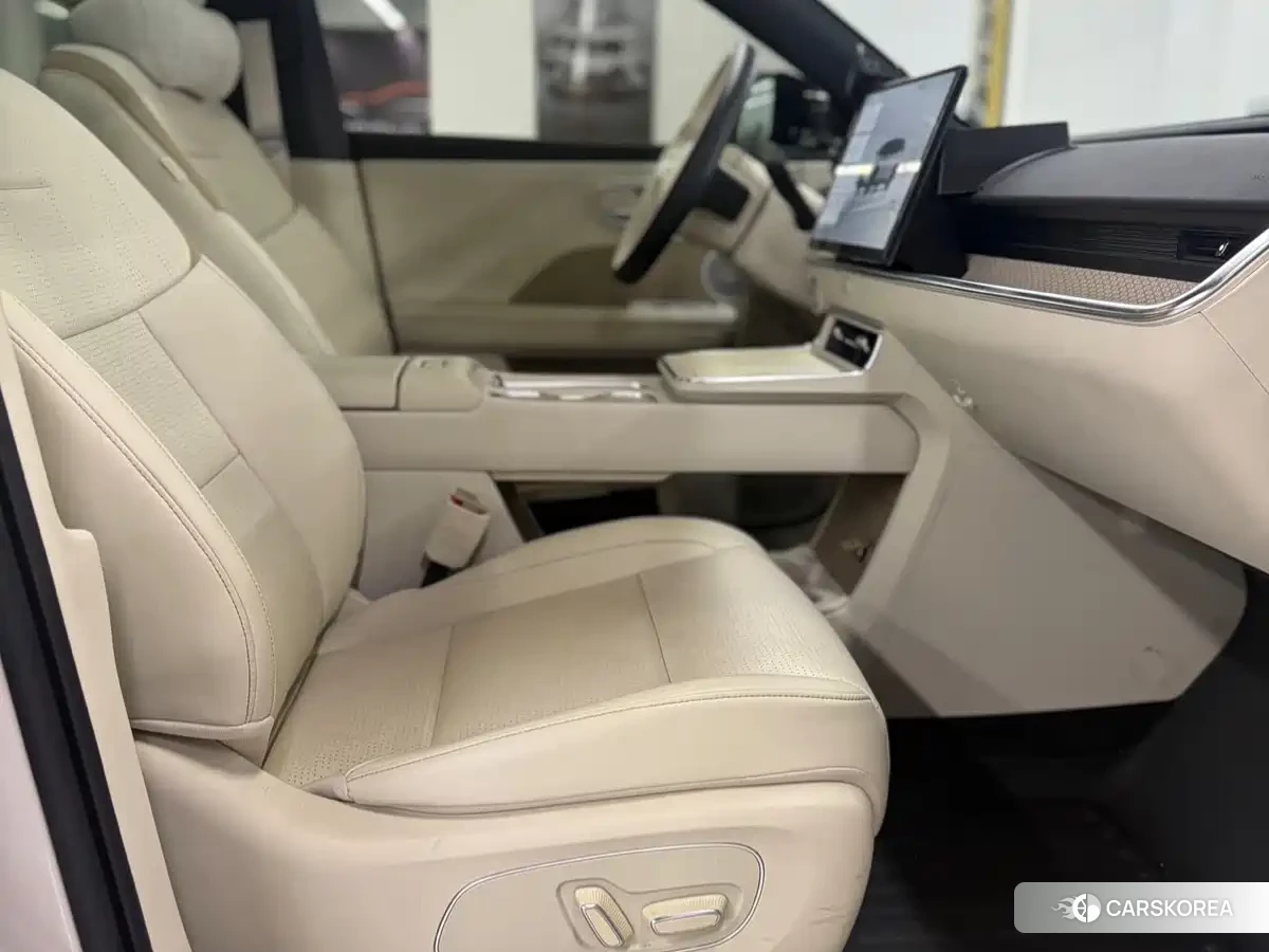 Toyota Platinum Wisdom 3X id 4577471 из Китая 22