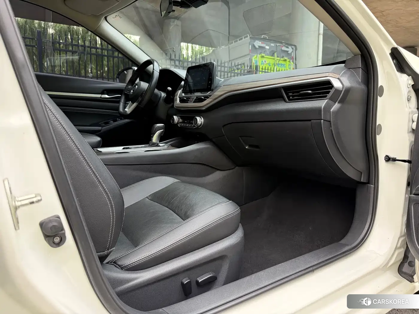Nissan Teana id 4577440 из Китая 20
