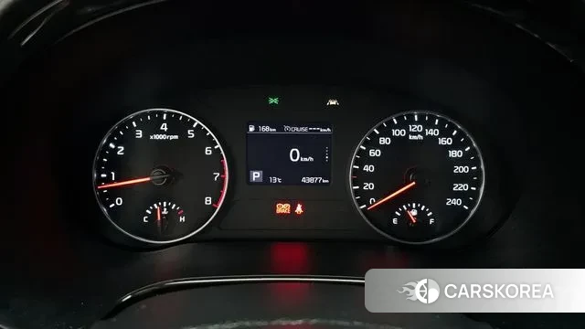 Kia Seltos id 3592608 из Кореи 18