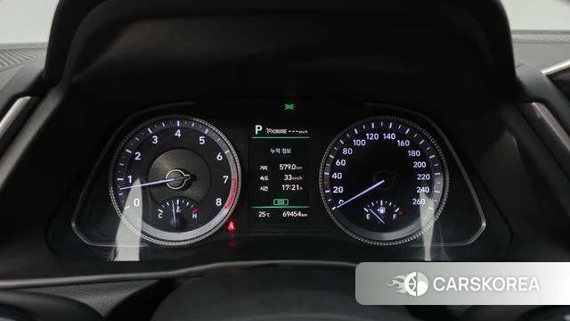 Hyundai Sonata (DN8) id 4561384 из Кореи 18