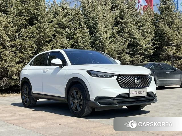 Honda XR-V id 3919573 из Китая 20