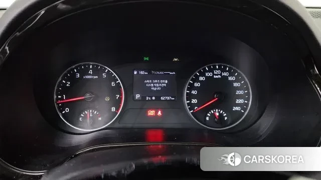 Kia Seltos id 3556358 из Кореи 18