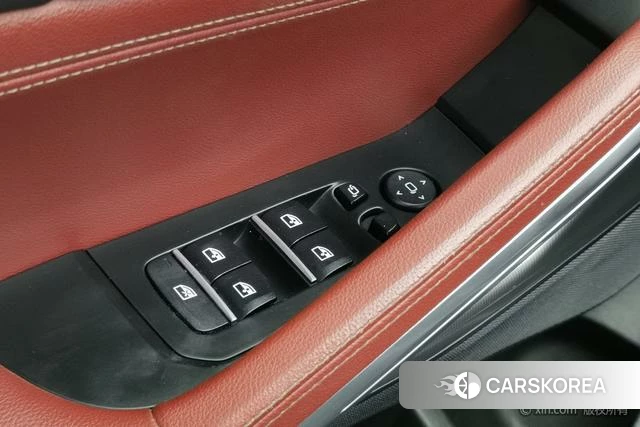 BMW X6 id 4300368 из Китая 22