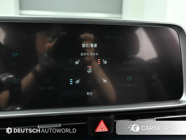 Hyundai Ionic 6 id 4330143 из Кореи 18