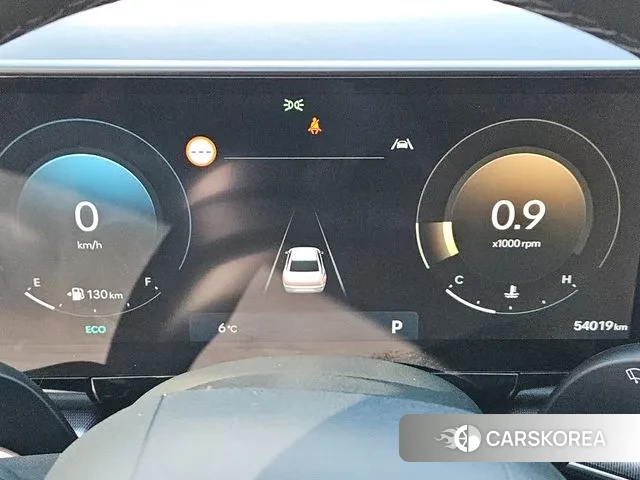 Hyundai Grandeur (GN7) id 3619447 из Кореи 18