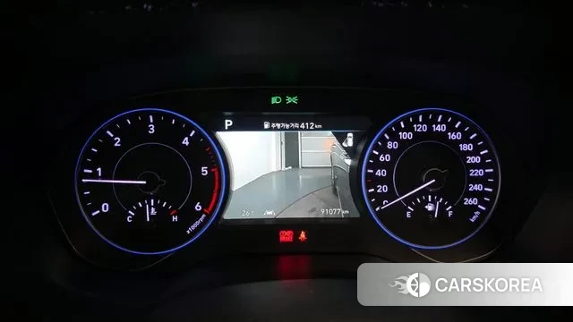 Hyundai Palisade id 3013750 из Кореи 18