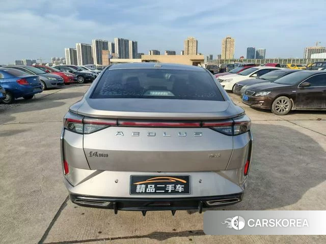 Dongfeng Fengshen Yi Hyun id 4205693 из Китая 8