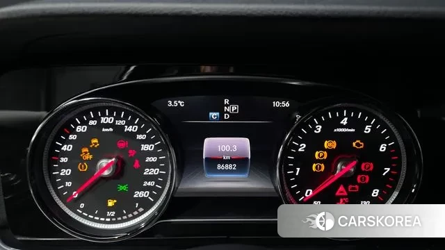 Mercedes-Benz E-Class W213 id 3434289 из Кореи 18