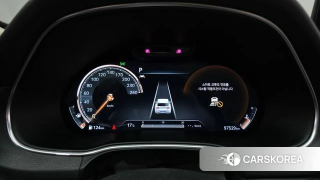 Genesis GV80 id 3936000 из Кореи 18