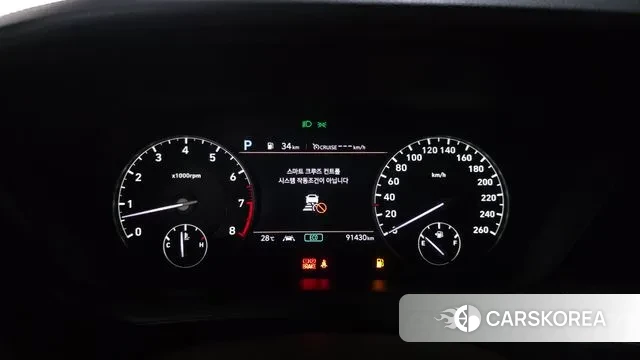 Genesis G90 id 2990183 из Кореи 18